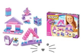 Blocky Fantasía 2
