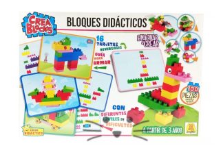 Bloques Didácticos