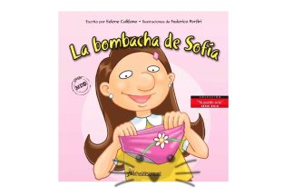 La Bombacha de Sofía