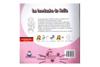 La Bombacha de Sofía