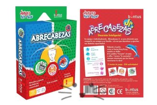 Abrecabezas