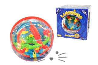 Laberinto - Juego de Habilidad y Concentración