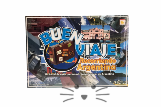 Buen Viaje Argentina
