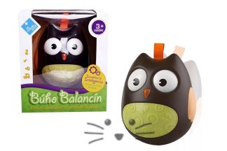 Búho Balancin