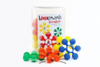 Juego de Encastre. Conexión x16