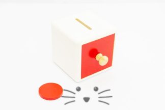 Caja de Permanencia