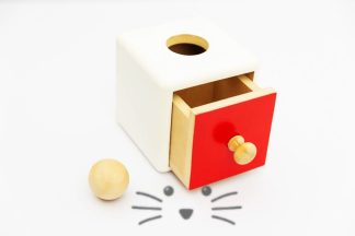 Caja de Permanencia