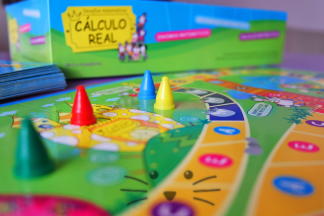 Cálculo Real