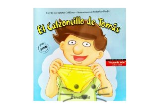 El Calzoncillo de Tomás