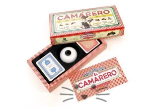 El Camarero