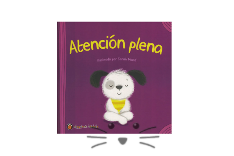 Caminando juntos: Atención Plena