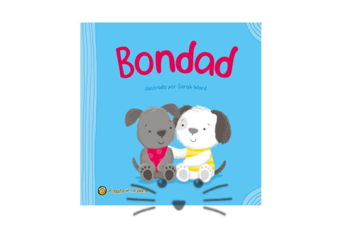 Caminando juntos: Bondad