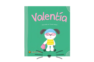 Caminando juntos: Valentía