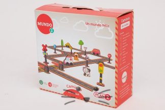 Caminos de la Ciudad