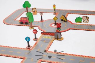 Caminos de la Ciudad