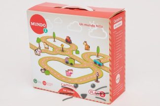Caminos del Campo