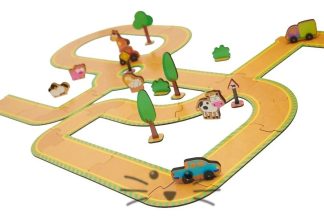 Caminos del Campo