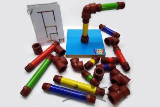 PVC Rosca