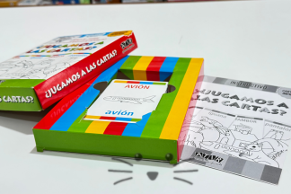 Cartas Didácticas en Imprenta