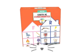 Casita de Consonantes NGFRD