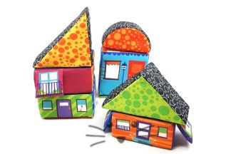 Casitas Relocas
