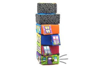 Casitas Relocas