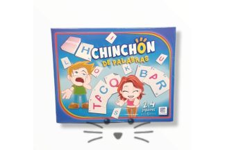 Chinchón de Palabras