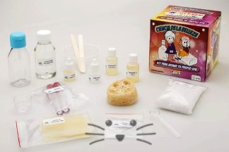 Kit de la Ciencia de la Belleza
