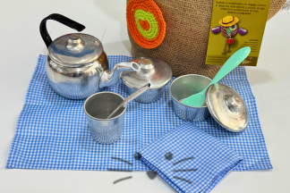 Set de Mate