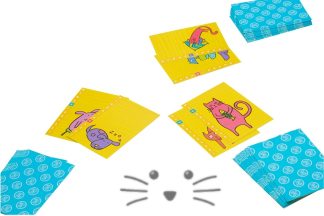 Como Perros y Gatos