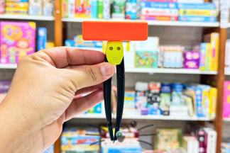 Compás Adaptado