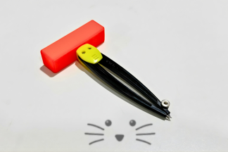 Compás Adaptado