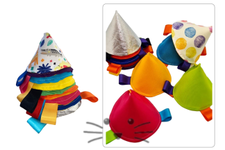Conitos de Estimulación