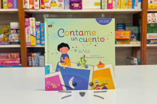 Contame un Cuento