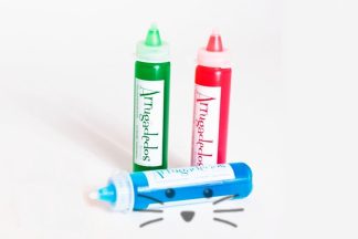 Crayon Líquido para Dibujar