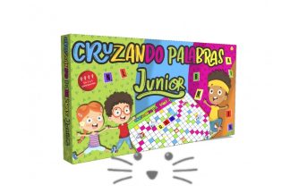 Cruzando Palabras Junior