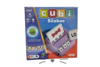 Cubi Sílabas