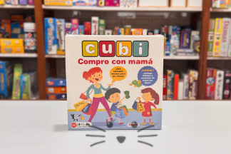 Compro con Mamá