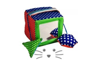 Cubo de Actividades