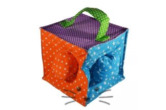 Cubo de Encastre