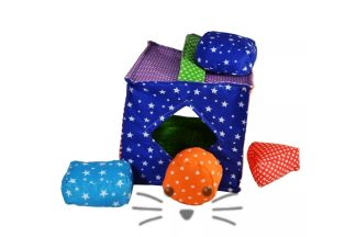 Cubo de Encastre