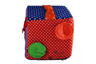 Cubo de Habilidades