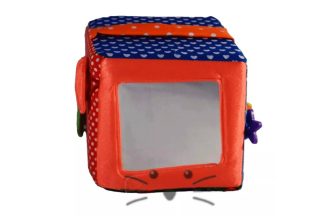Cubo de Habilidades