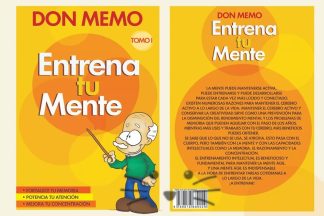 Don Memo. Tomo 1