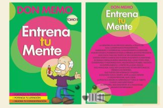 Don Memo. Tomo 2