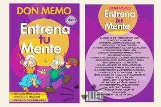 Don Memo. Tomo 3