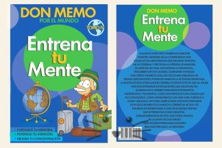 Don Memo. Tomo 4