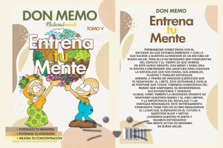 Don Memo. Tomo 5