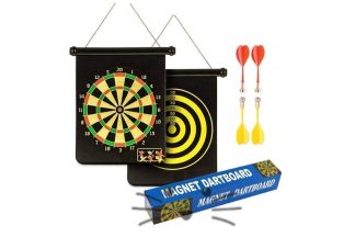 Set Dardos Magnéticos