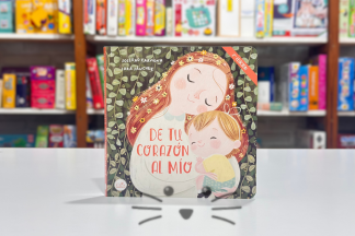 De tu Corazón al Mío